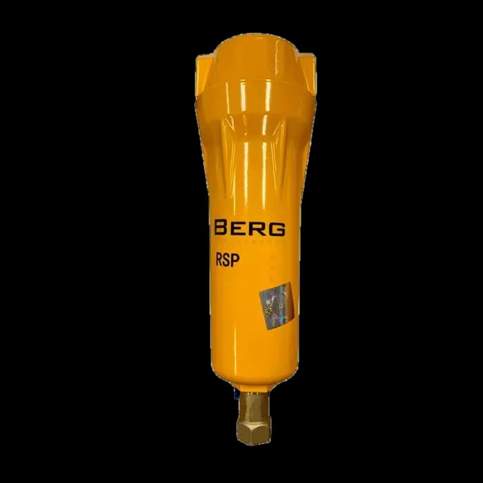 Магистральный фильтр для очистки воздуха БЕРГ RSP 360