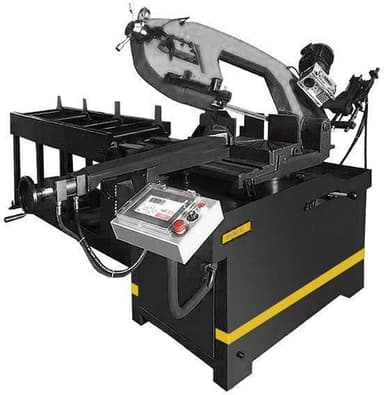 Станок ленточнопильный Stalex BSМ-270GA — фото 1