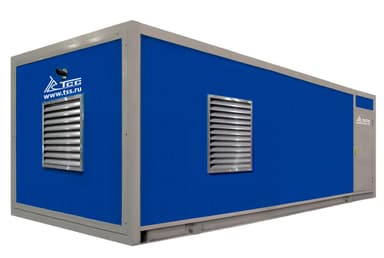 Контейнер Север ПБК-9Т базовая комплектация — фото 1