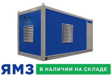 Дизельный генератор ТСС АД-60С-Т400-1РНМ2 Marelli — фото 1