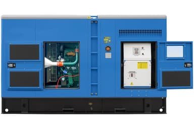 Дизельный генератор ТСС АД-250С-Т400-2РКМ17 — фото 5