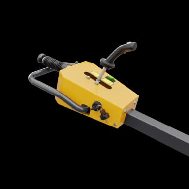 Виброкаток ручной двухвальцовый Vektor VRDR-800C — фото 6
